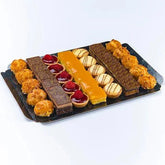 Tipiak 38 Classic French Petits Fours 430g  Adomoo